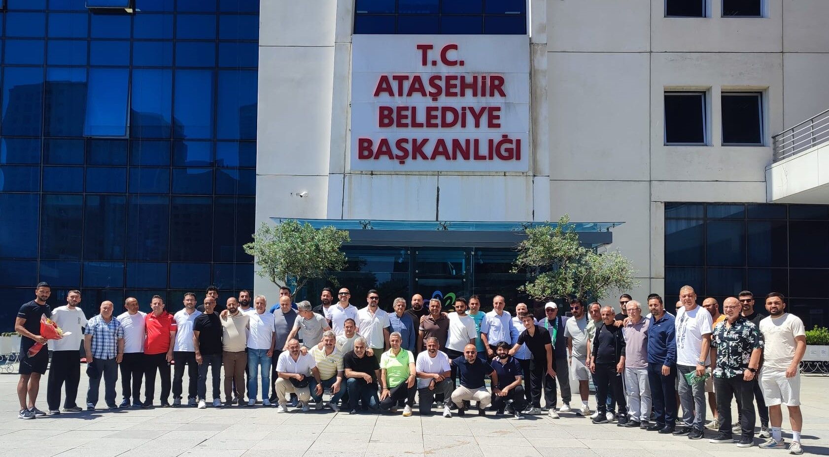 Ekrem Köse Spor Camiası Hak Ettiği Değeri Alacak (2)