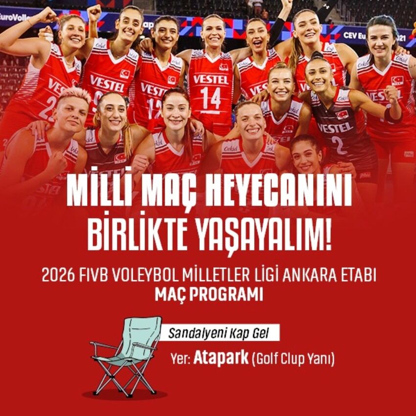 Fi̇leni̇n Sultanlari'nin 2. Hafta Maçlari Ataşehi̇r’de Dev Ekranda