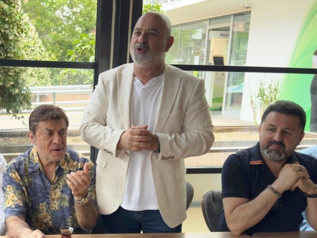 İstanbul’da Iyiliğin, Şefkatin Ve Toplumsal Dayanışmanın En Güzel Örneklerinden Birine Imza Atıldı,2