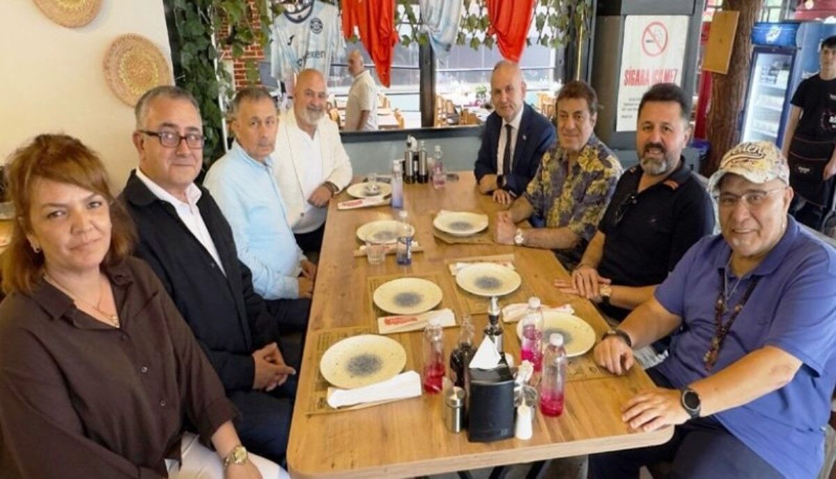 İstanbul’da Iyiliğin, Şefkatin Ve Toplumsal Dayanışmanın En Güzel Örneklerinden Birine Imza Atıldı,4