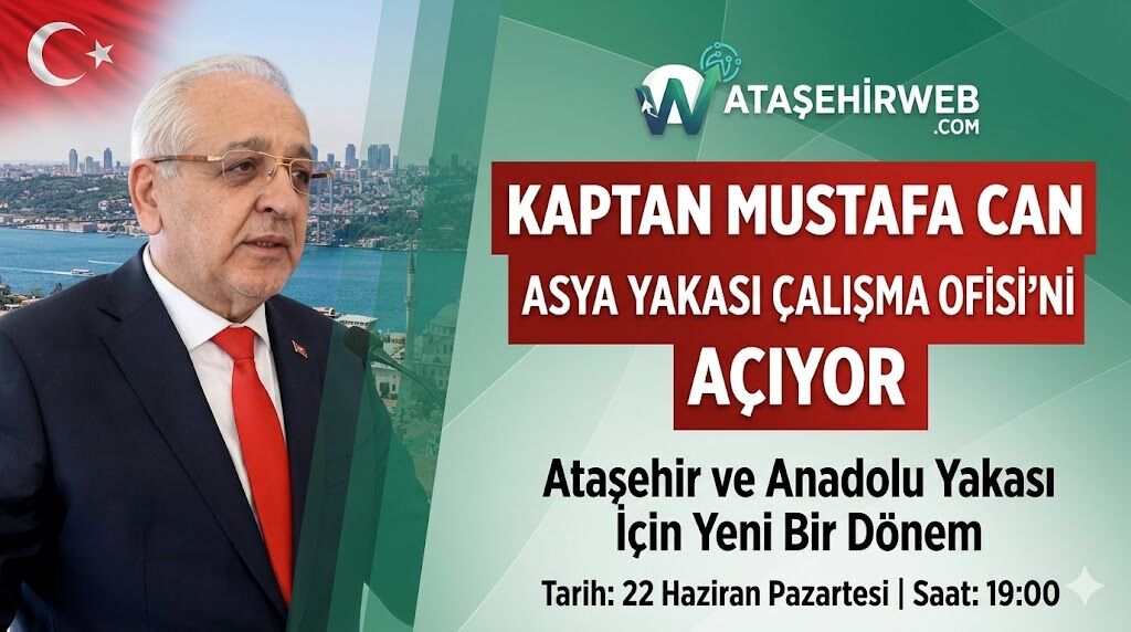 Kaptan Mustafa Can Ito Seçimleri