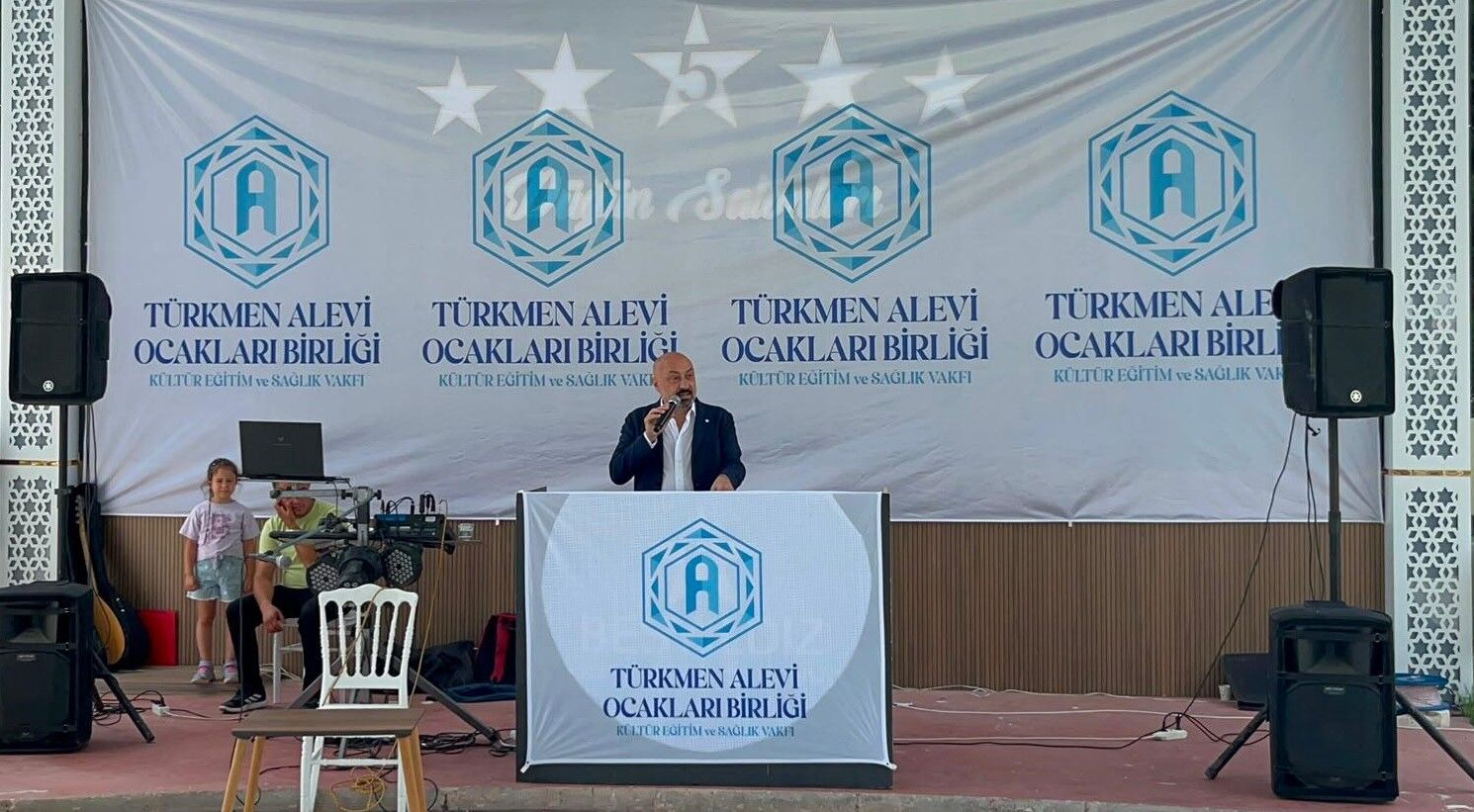 Kerbela’nın Yası, Adaletin Ve Hakkın Savunusudur