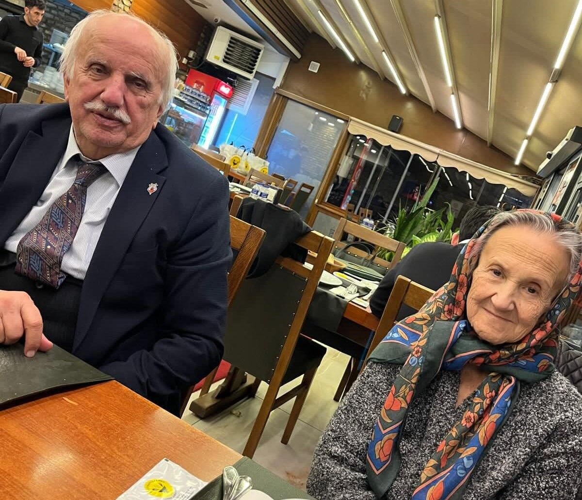 Mevli̇d İ Şeri̇f'e Davet (1)