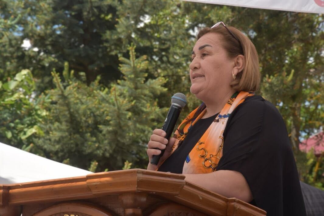 Seydile,R Şerife Bacı Etkinliği,2