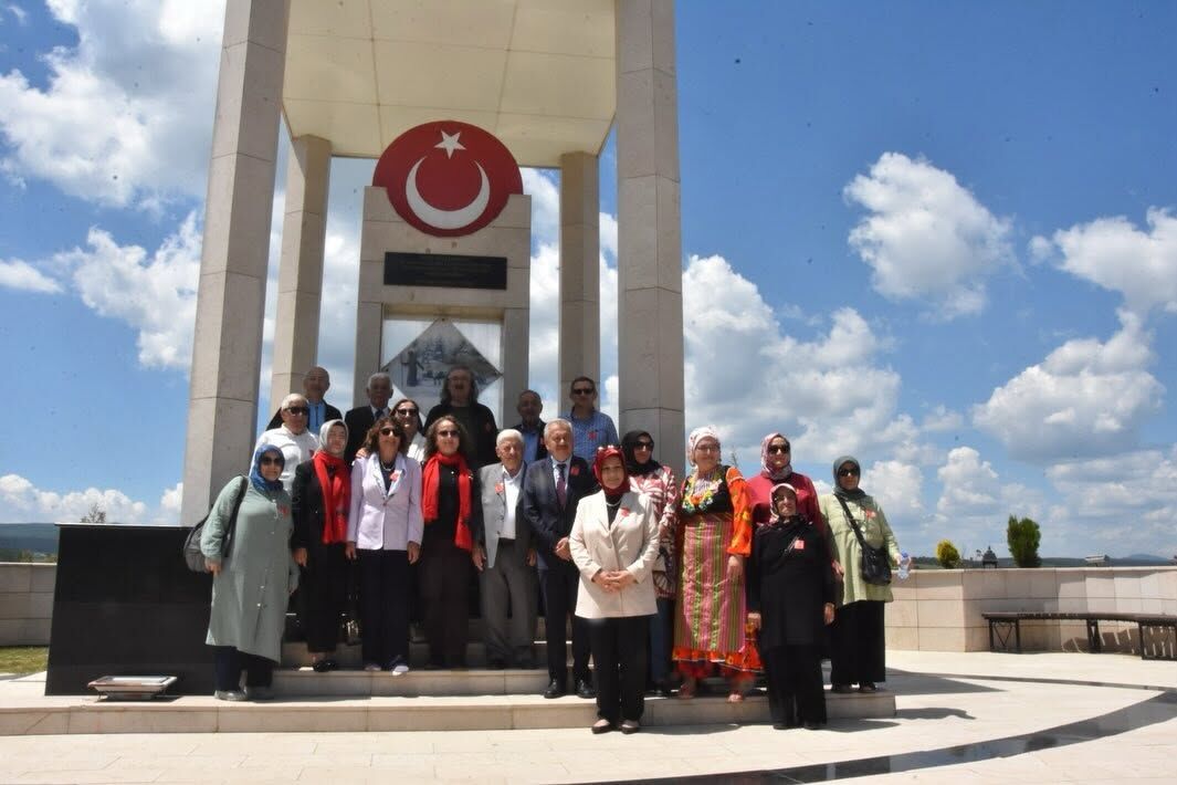Seydile,R Şerife Bacı Etkinliği,5