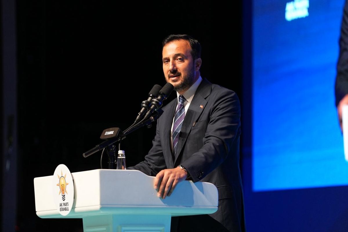 Abdullah Özdemir