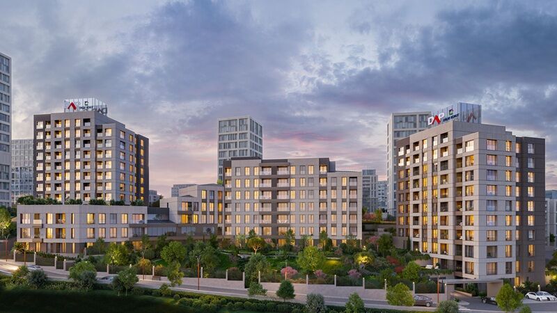 D A P Atasehir