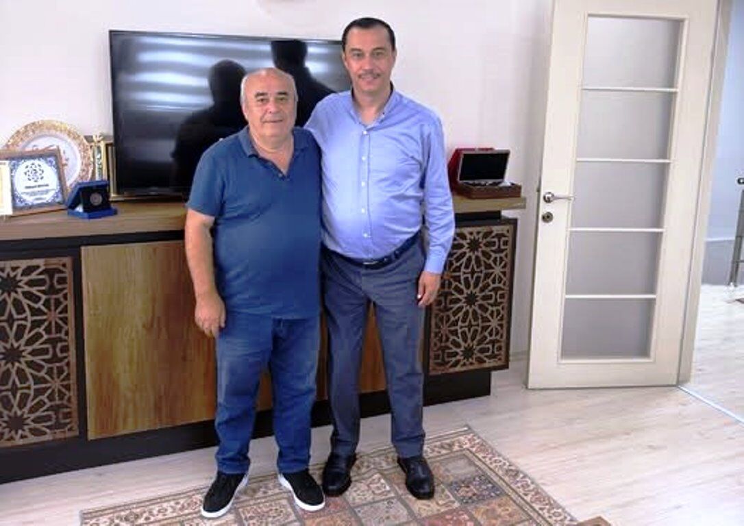 Mikail Bektaş, Isa Kırım