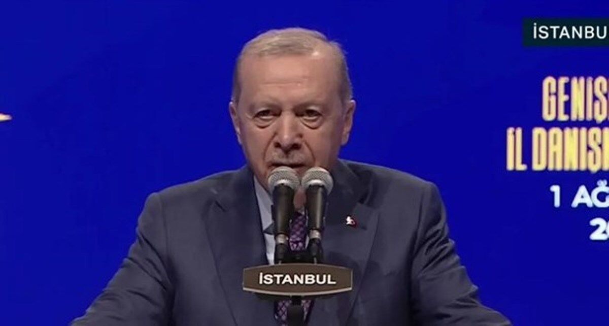 Istanbul Un Yapi Stokunu Milli Guvenlik Sorunudur