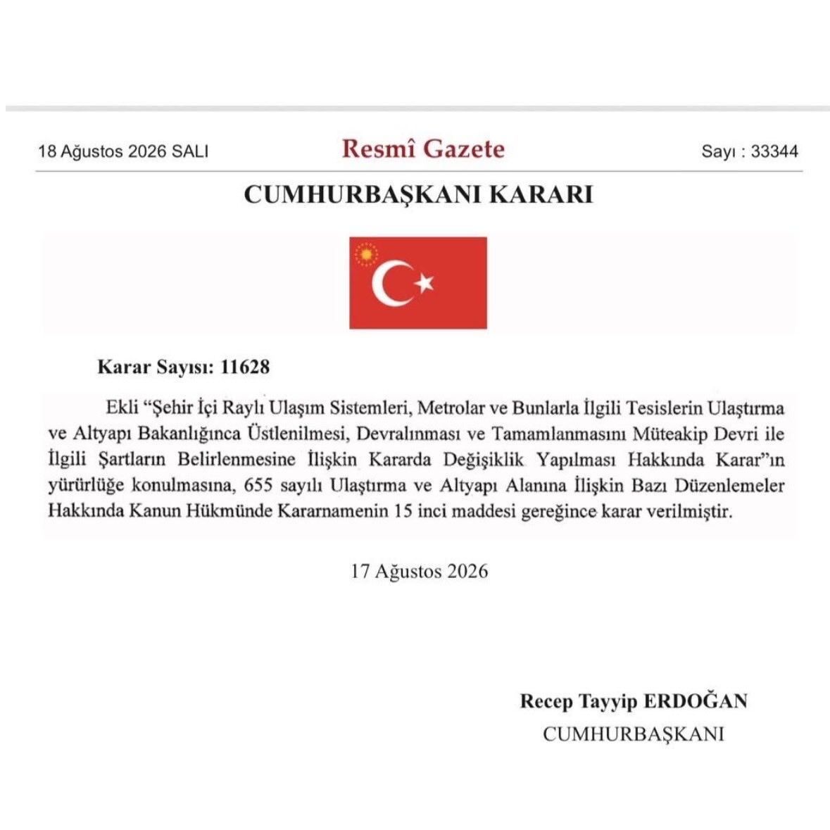 Karar