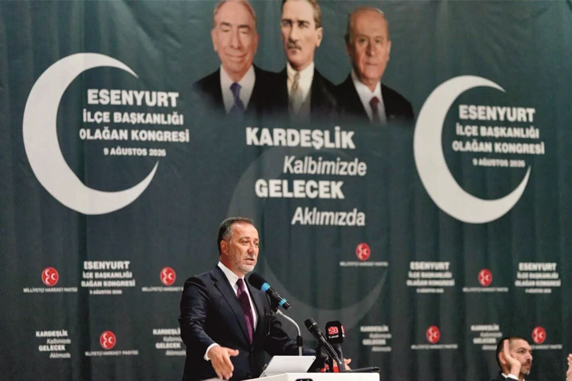 Volkan Yılmaz