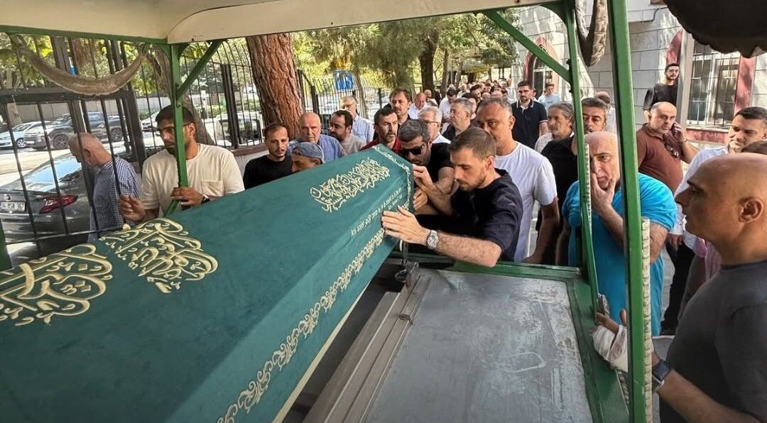 Yusuf Aslan’ın Acı Günü