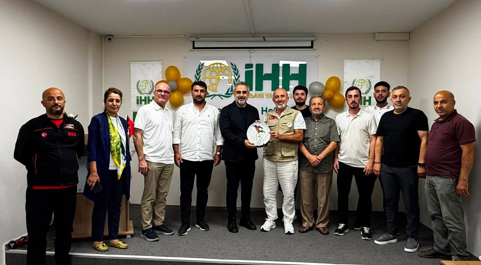 Ak Parti Ataşehir, Burak Çiftçi