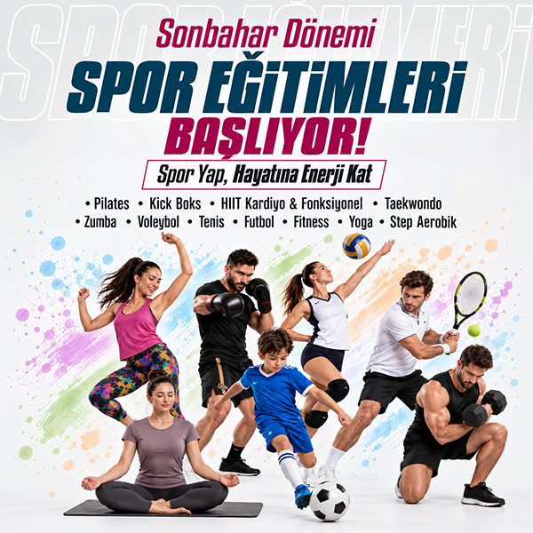 Ataşehir Belediyesi’nden Ücretsiz Sanat Ve Spor Eğitimleri Başlıyor (2)