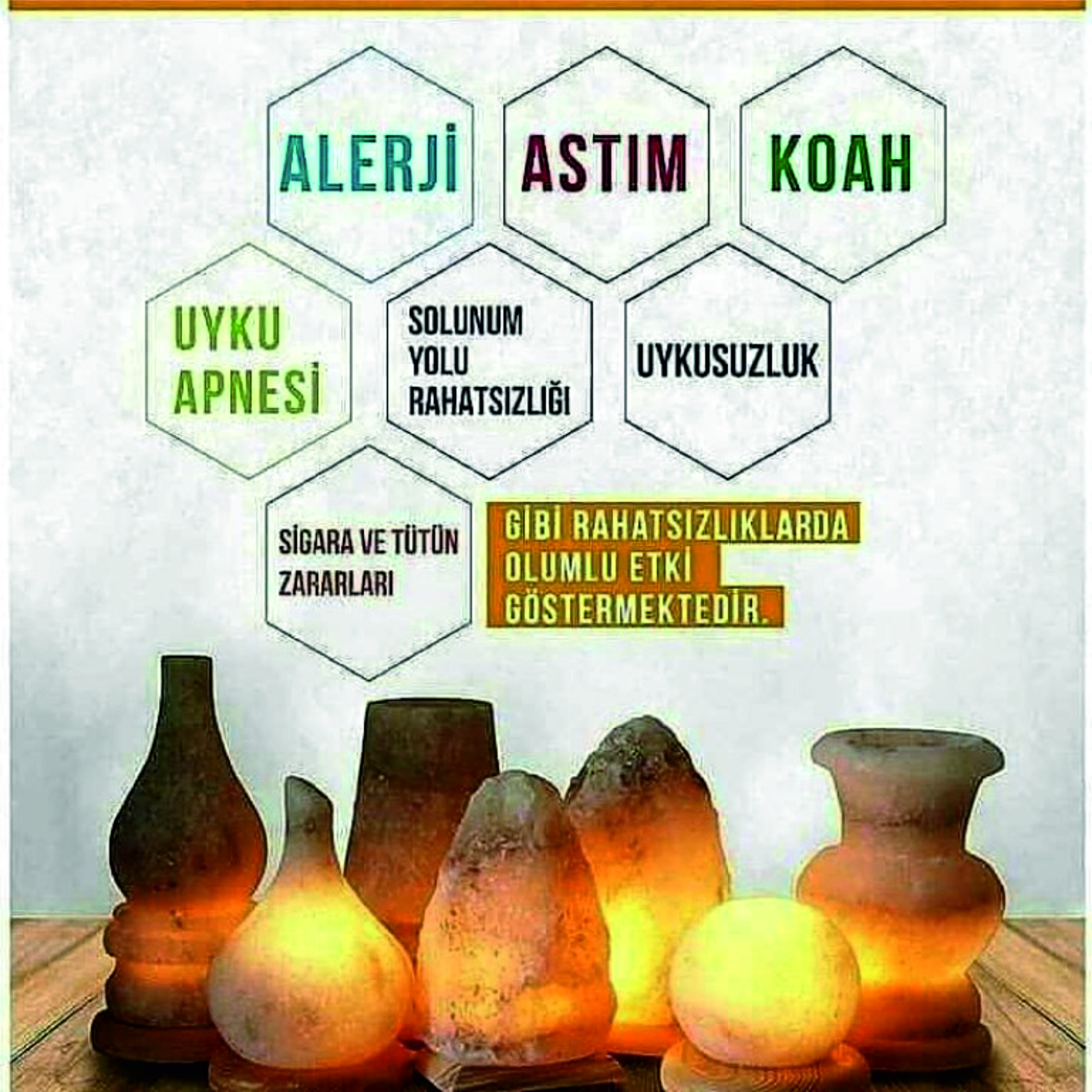 Çankırı Tuzunun Kıymetini Biliyor Muyuz-2