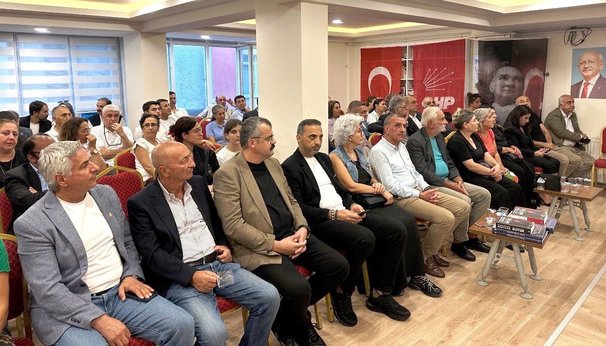 Chp Ataşehir, Gamze Akkuş Ilgezdi Ziyareti,3