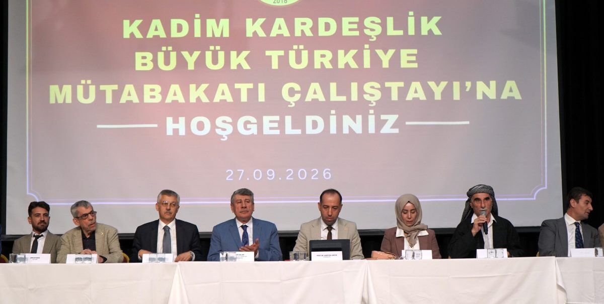 Devletimizin Yanındayız