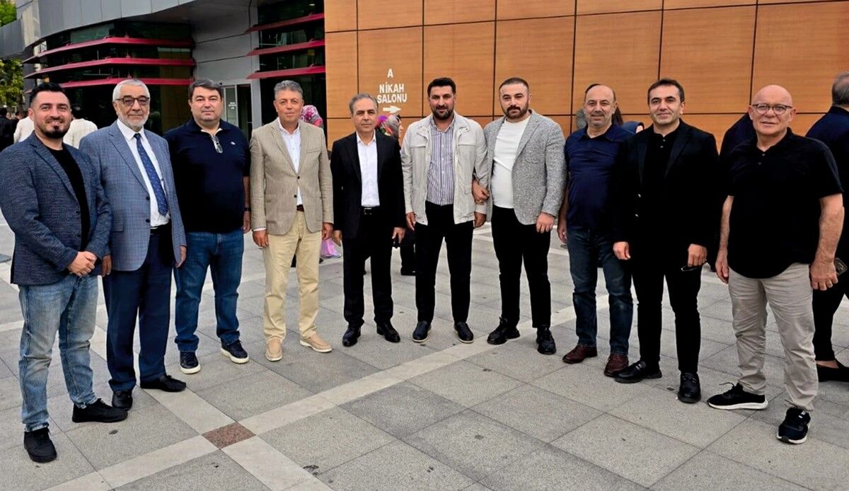 Eğitimci Cevdet Kul’un Mutlu Günü