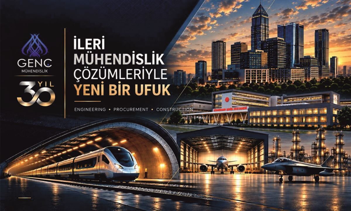 Genç Mühendislik