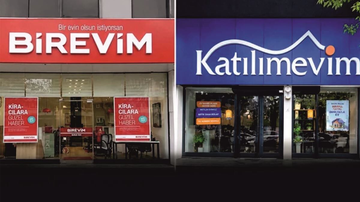 Katılım Evim, Bir Ebim