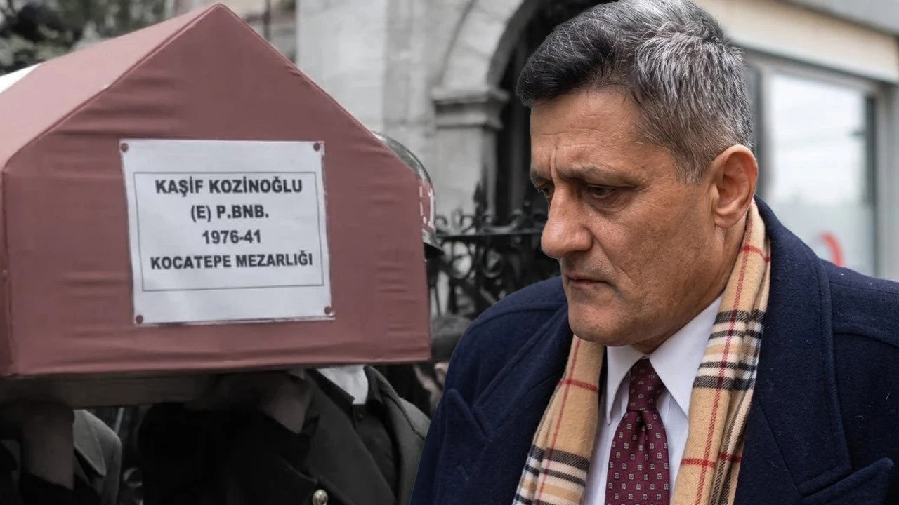 Kozinoğlu Soruşturmasında Kritik Operasyon