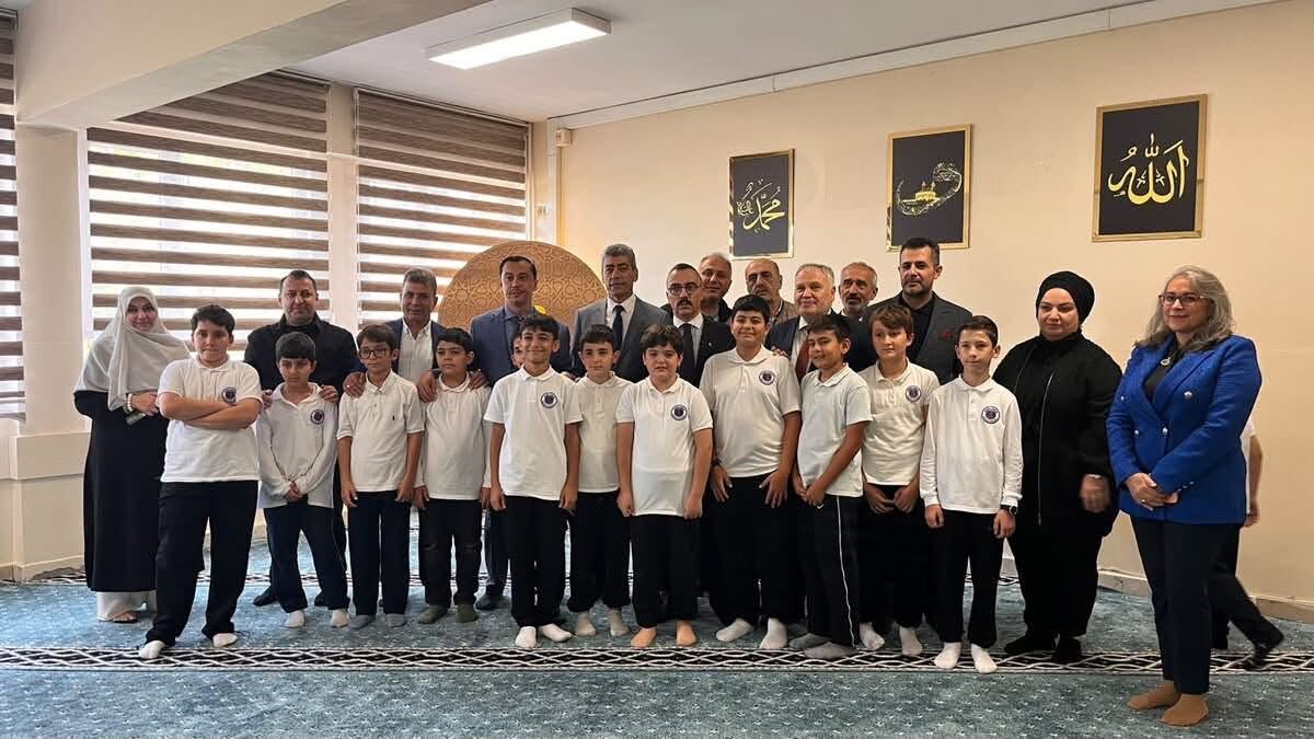Mükayil Bektaş-1