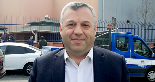 Oguz Sarul Dan Genelge Aciklama