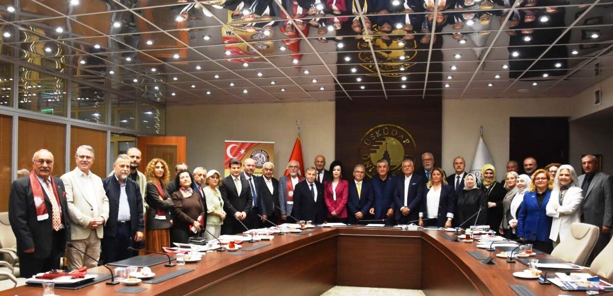 Şerife Bacı Vakfı Ile Üsküdar Üniversitesi’nden Anlamlı İş Birliği 1