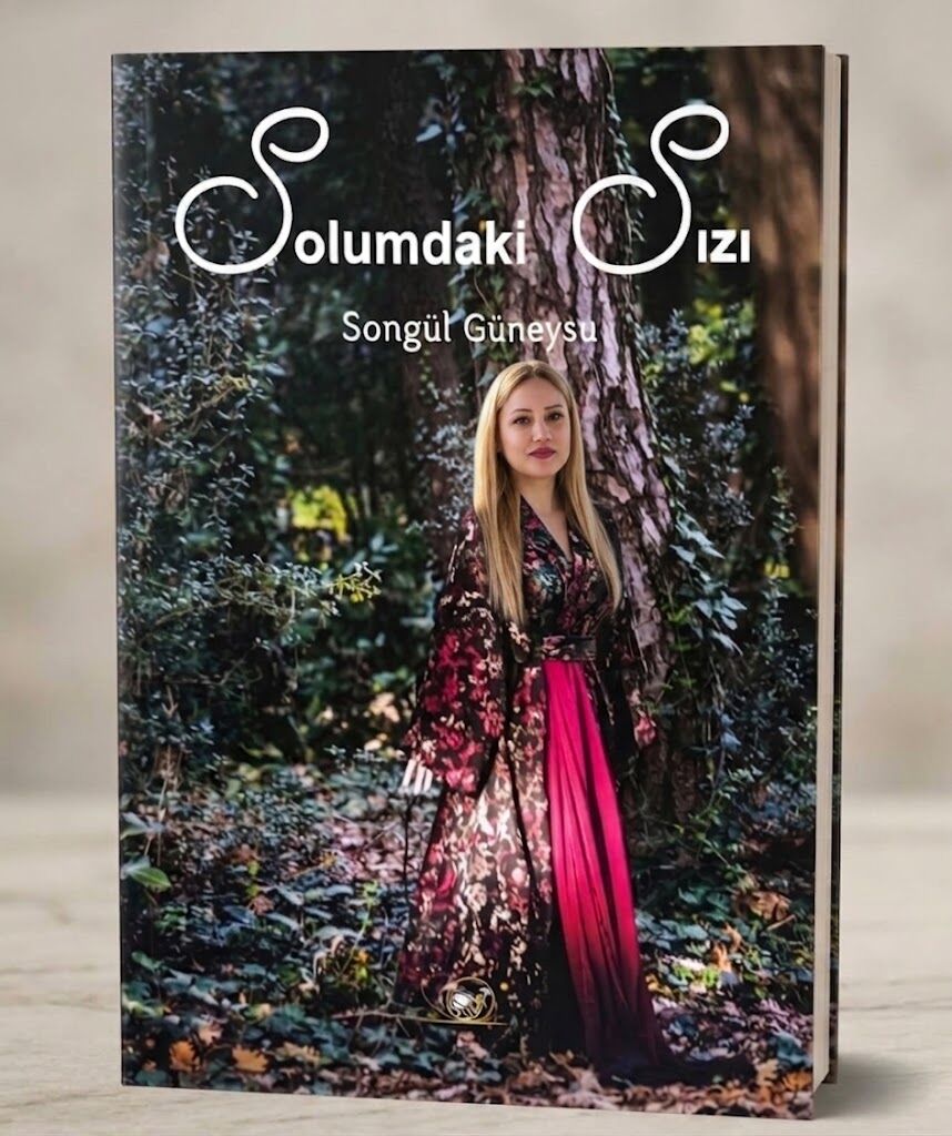 “Solumdaki Sızı” İkinci Baskısıyla Yeniden Okurlarıyla Buluşuyor (2)