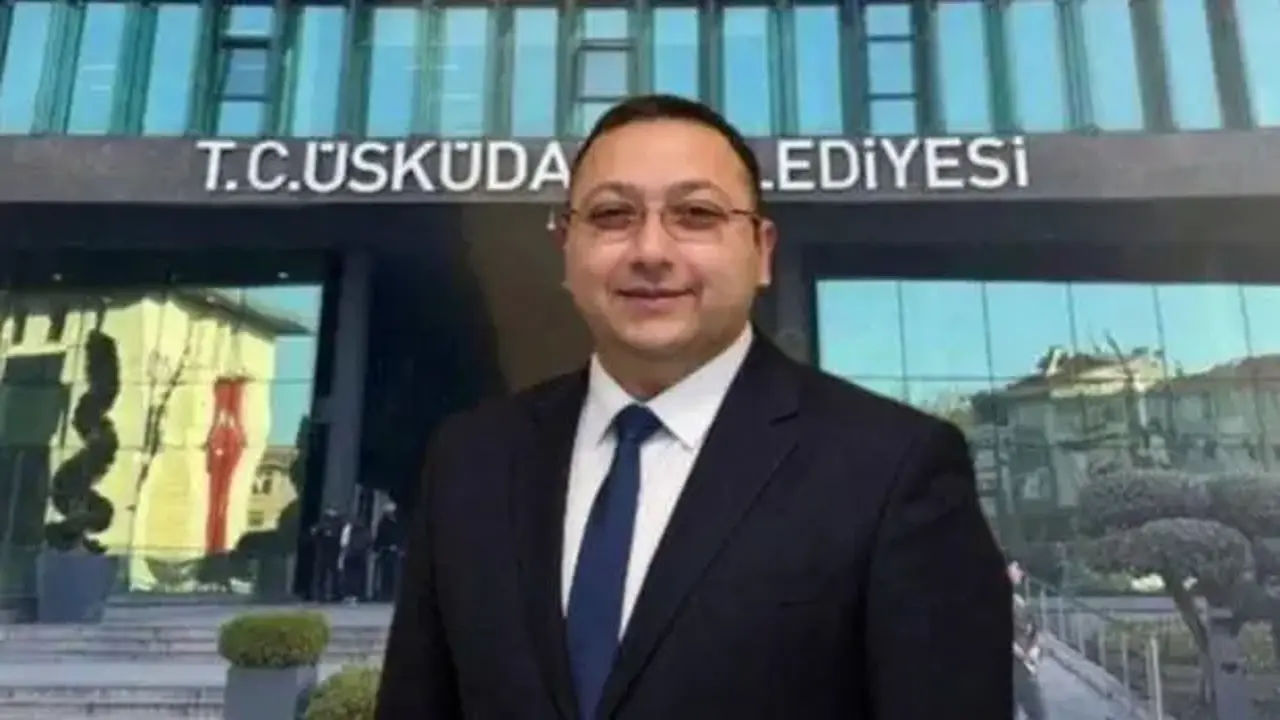 Uskudar Secimini Kim Kazandi Uskudar Belediye Baskan Vekili Dundar Ziya Gultekin Kimdir