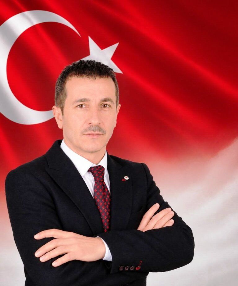 Abdullah Aslan’dan Çarpıcı İstifa Ve Geçiş Açıklaması 1