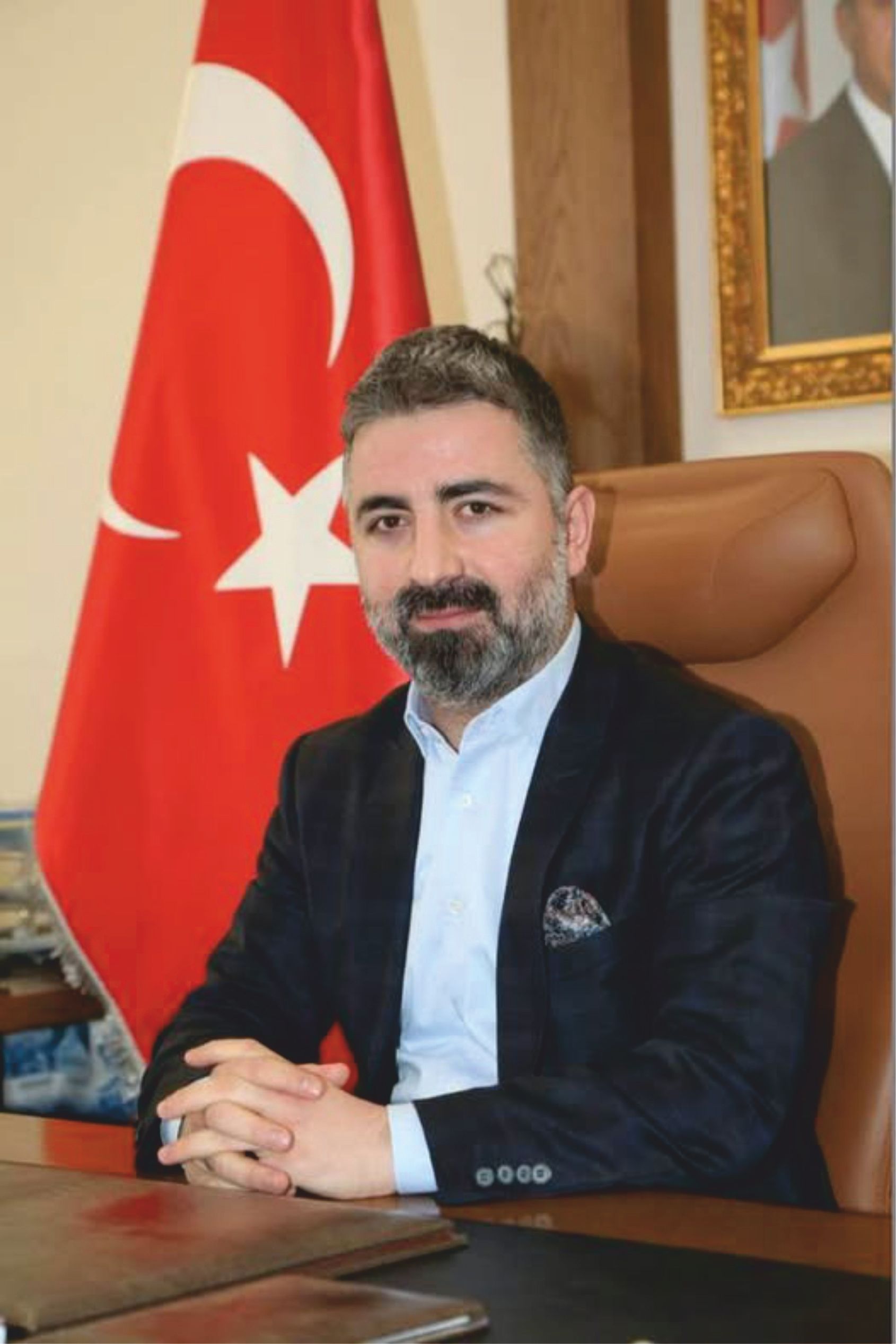 Ahmet Epli