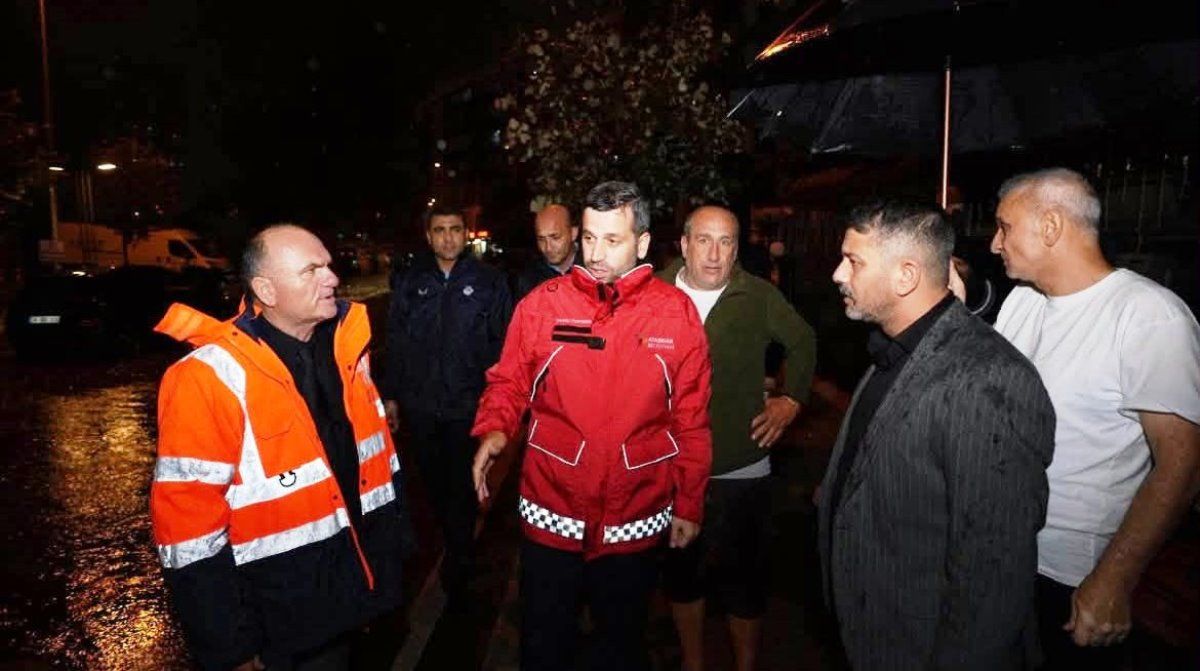 Ataşehi̇r’de Sahadayiz,1