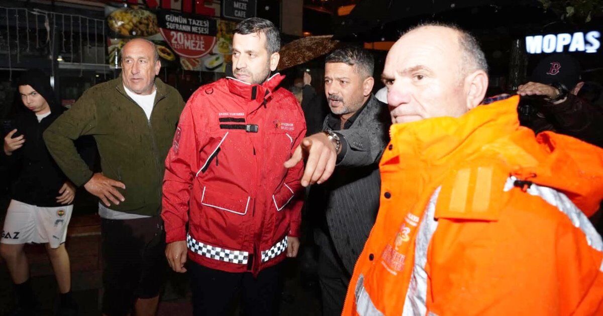 Ataşehi̇r’de Sahadayiz,3