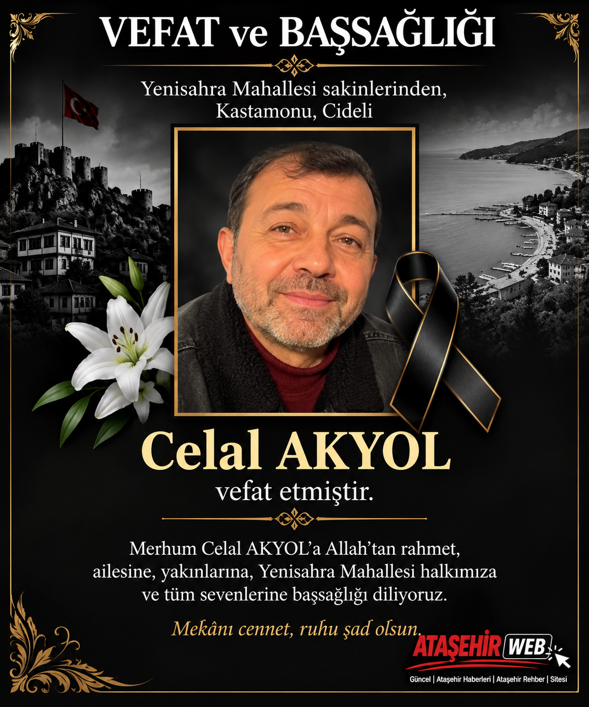 Celal Akyol