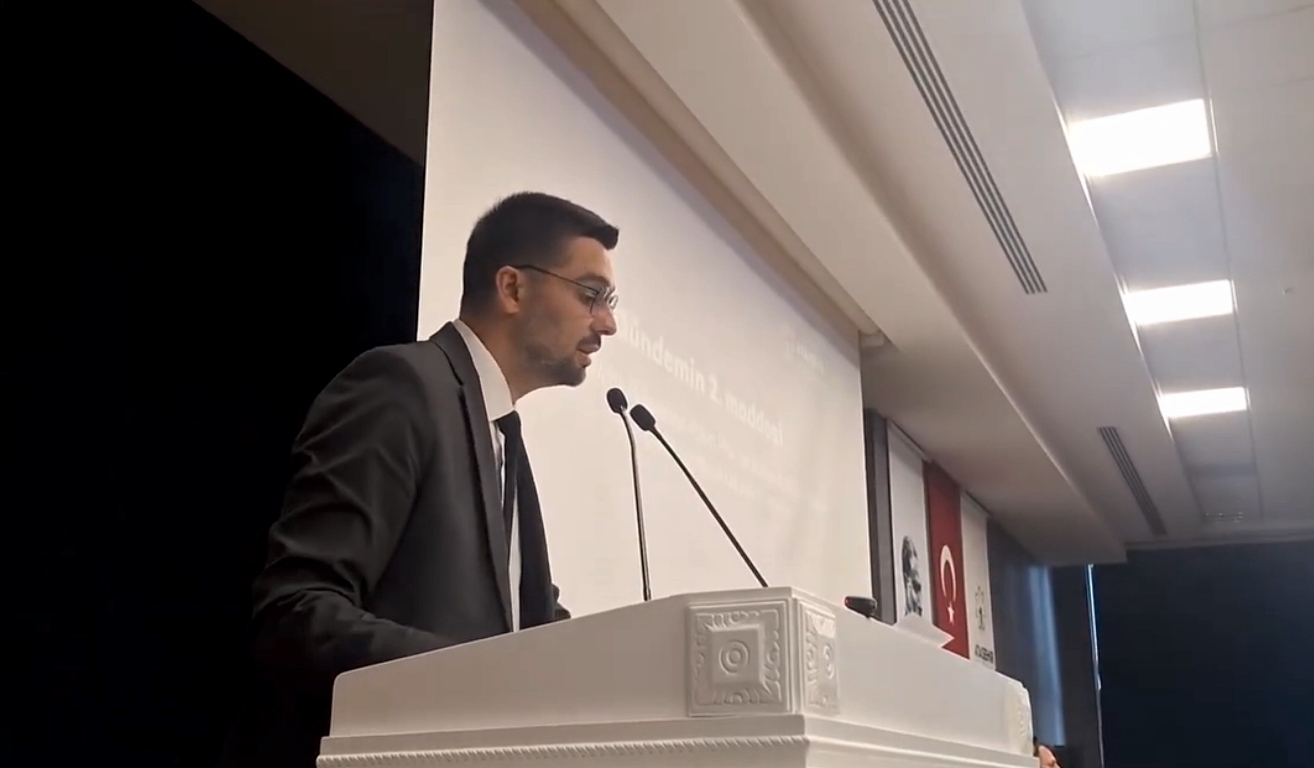 Fatih Kayacı