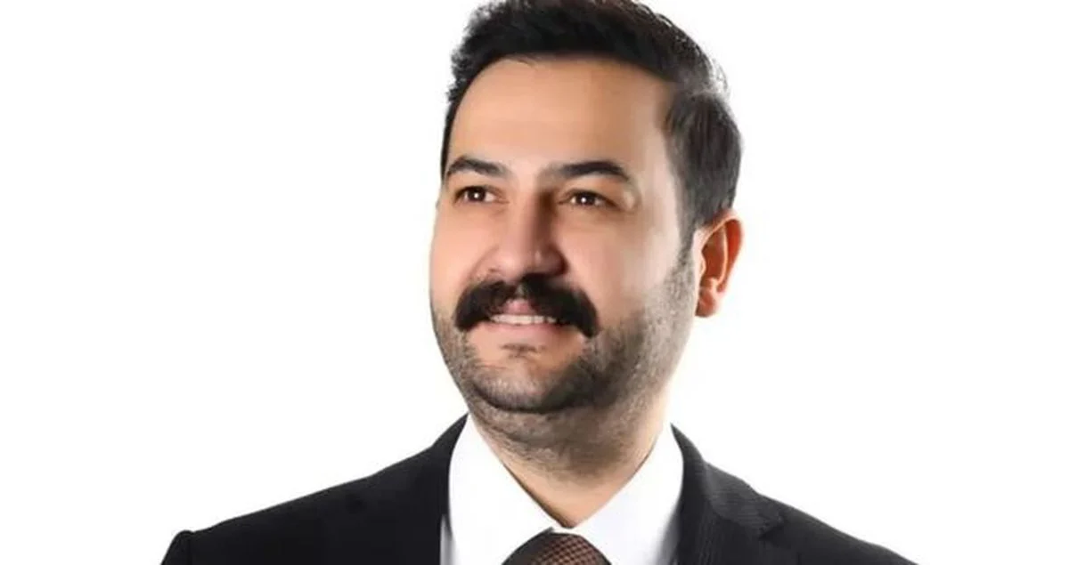 Murat Gunes Kimdir