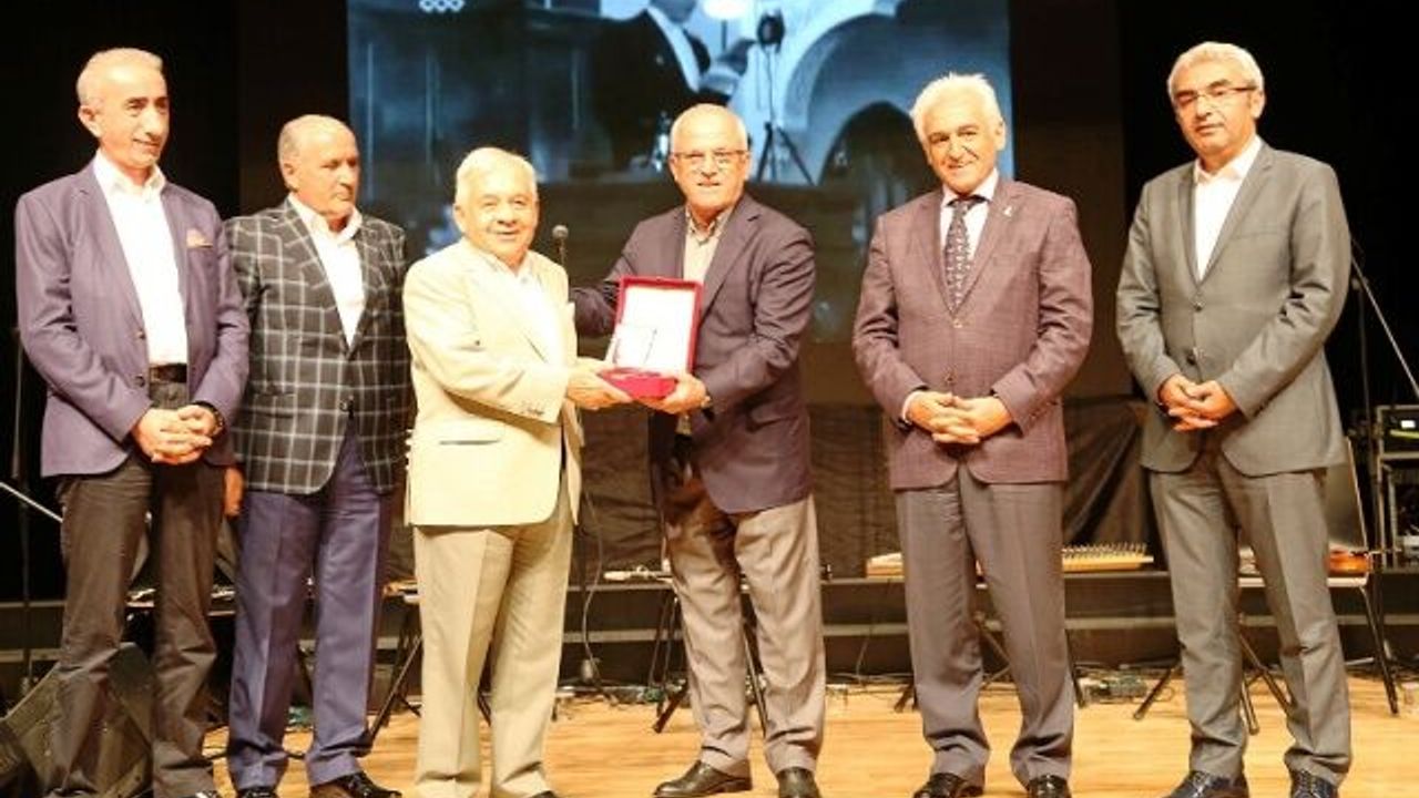 Ataşehir’de 30 Ağustos Zafer Bayramı Özel Konseri