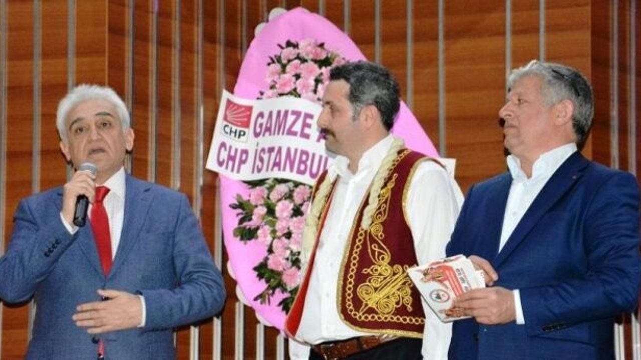 Ataşehir Çankırılılar Derneği Yaren Gecesi, 2017