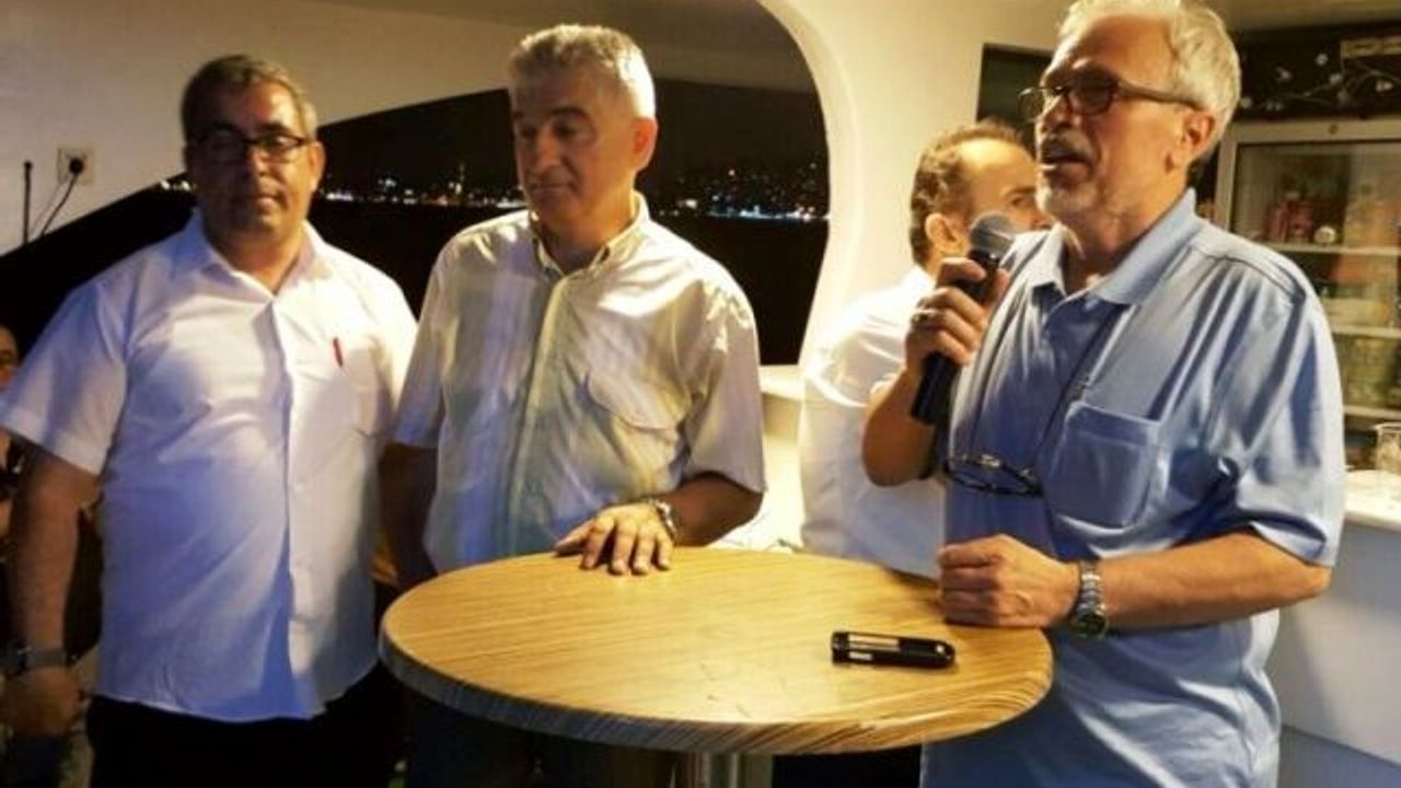 Ataşehir Engelliler Derneği 2016 Ramazan Etkinlik Fotoları