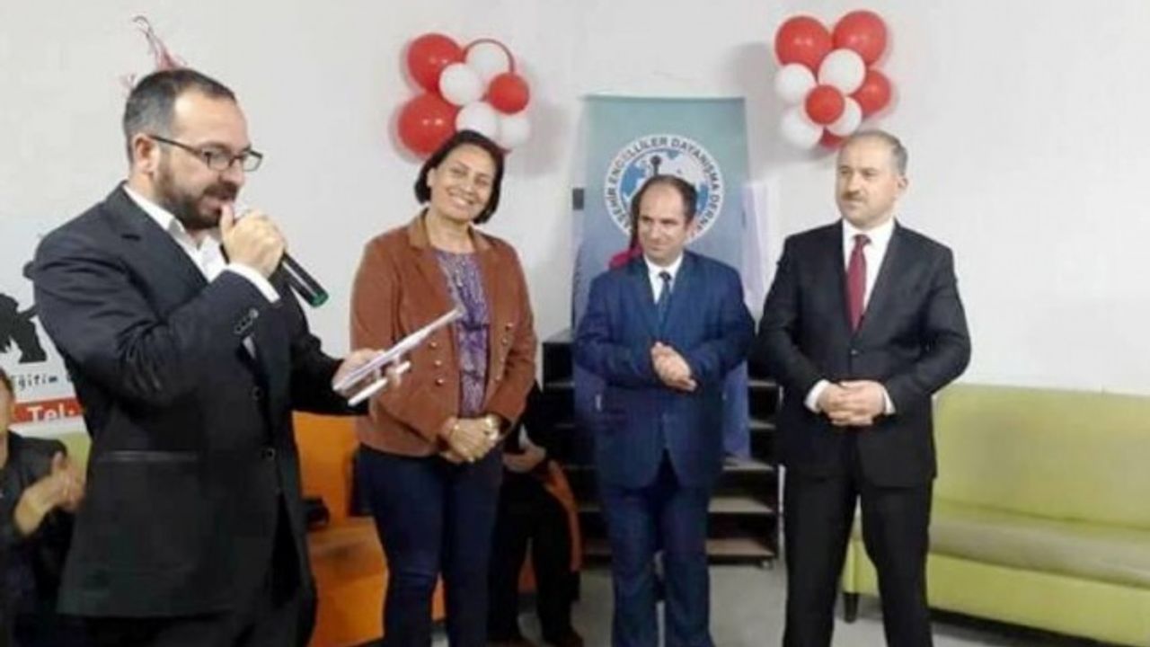 Ataşehir Engelliler Derneği, Engelsiz Askerlik Kına Gecesi Fotoları 2018