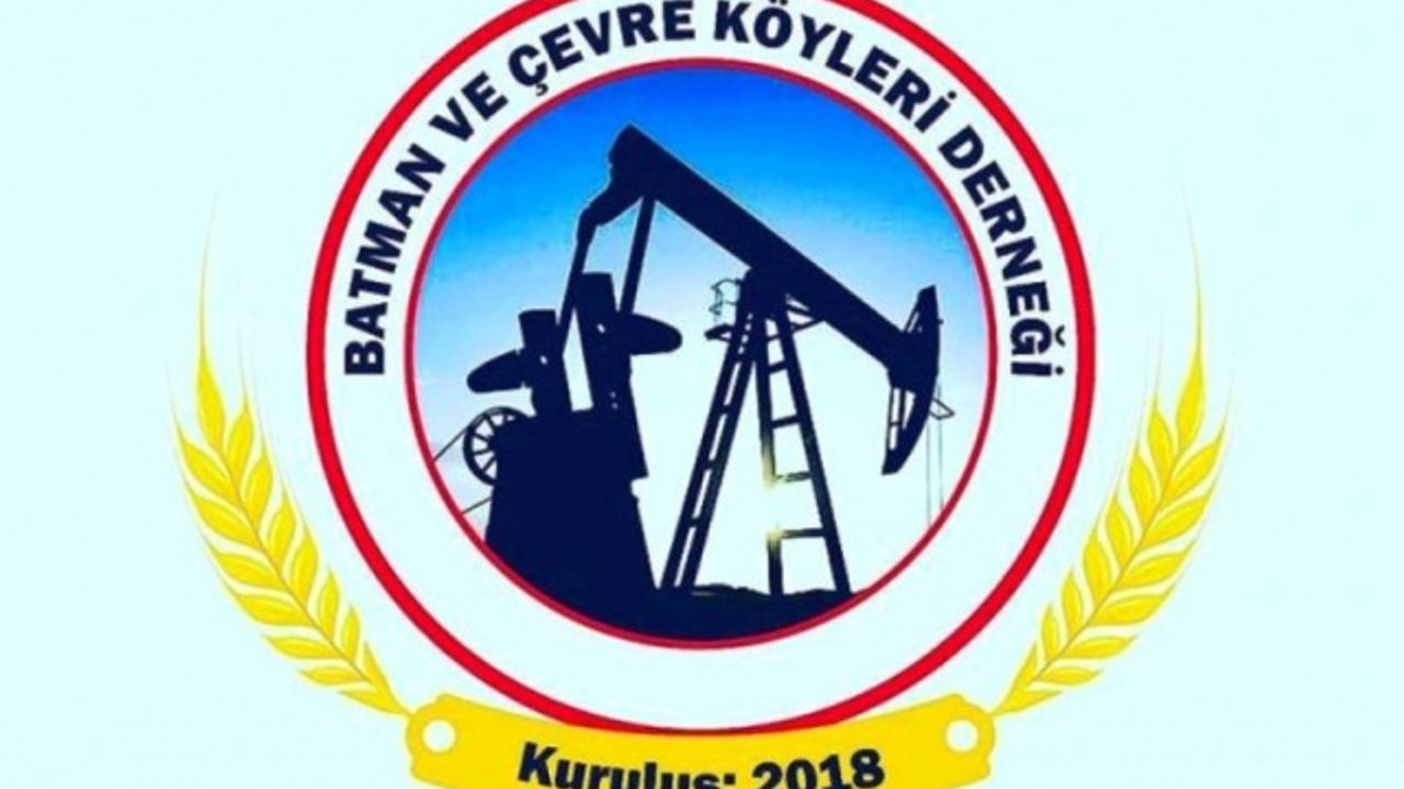 Batman ve Çevre Köyleri Derneği