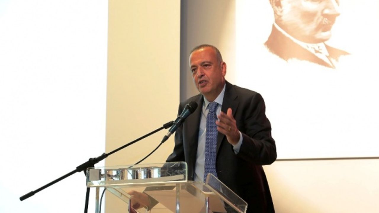 ATAŞEHİR KENT KONSEYİ GENEL KURULU YAPILDI