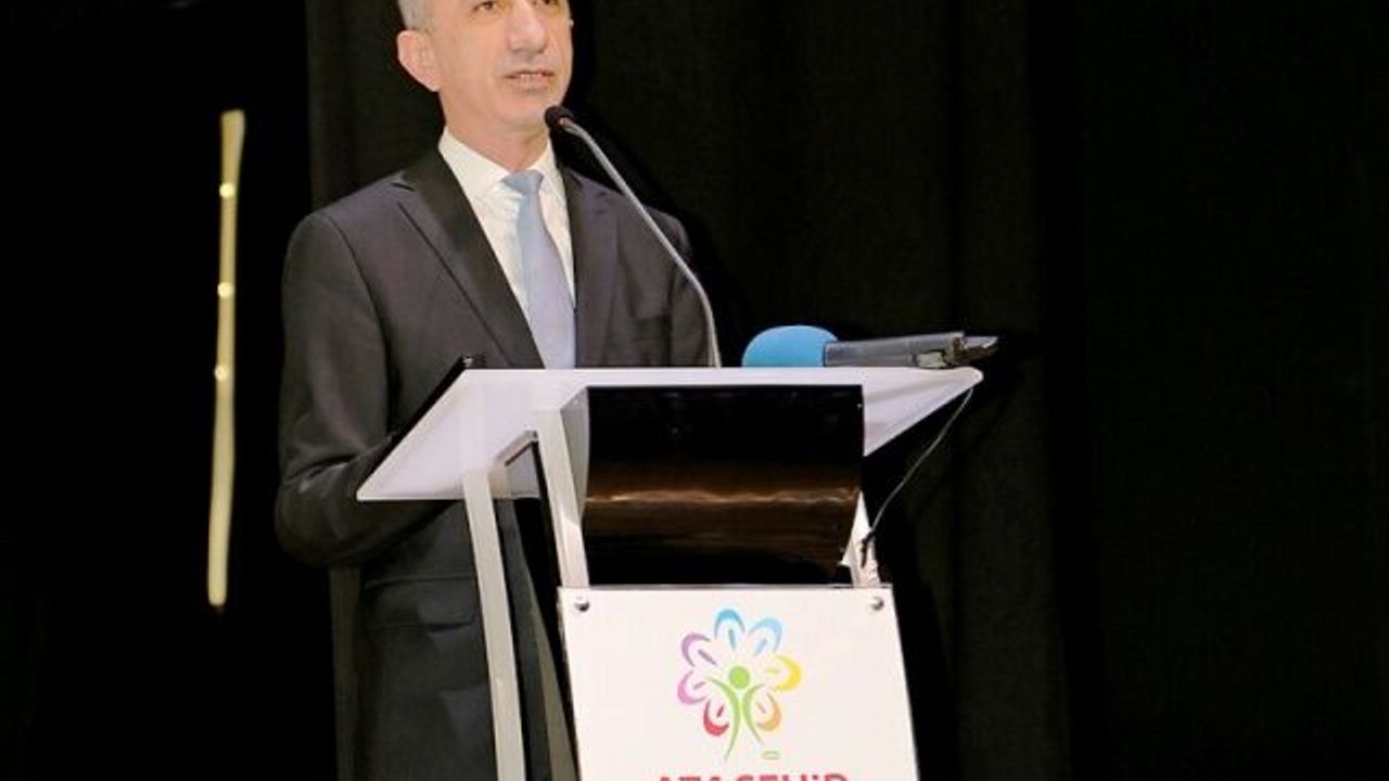 ATAŞEHİR’DE CAM DOSTLARI ÖDÜLLENDİRİLDİ