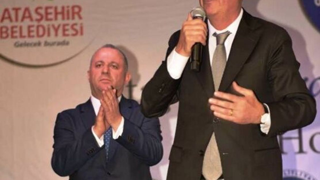 ORDULULAR BULUŞMASI ATAŞEHİR’DE GERÇEKLEŞTİ 2017