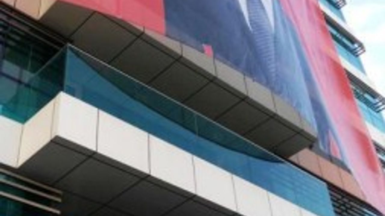 CHP 1. Bölge Kordinasyon Merkezi Açılışı