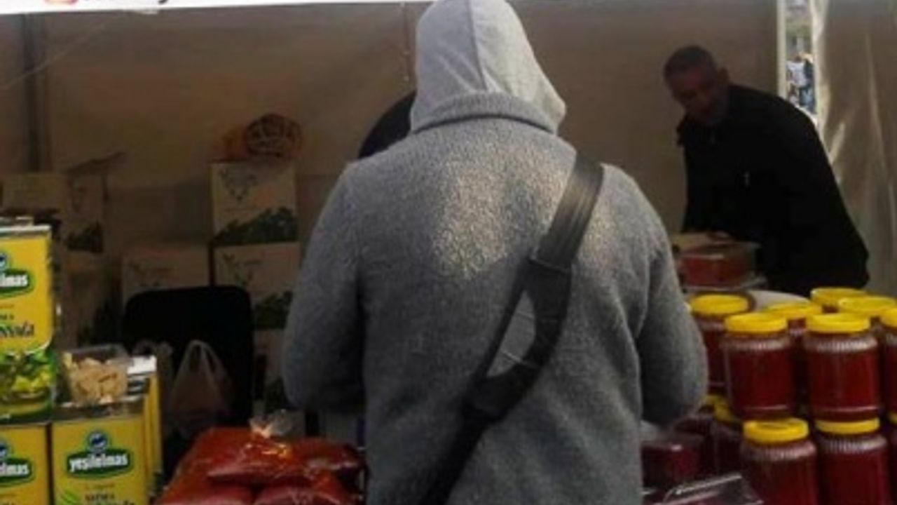 Doğal Ürünler ve Pazarları, 2016