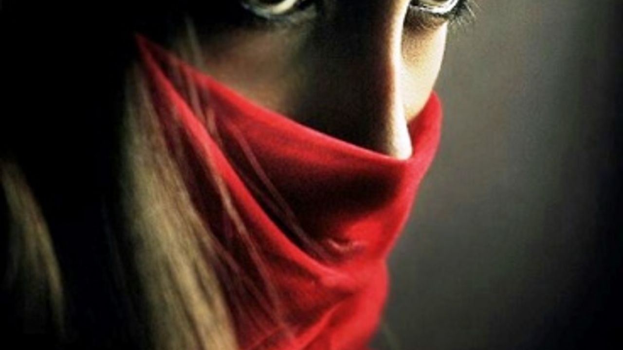 Avrupa, Asya, Amerika, Afrika, Kadın Fotoğrafları 2016