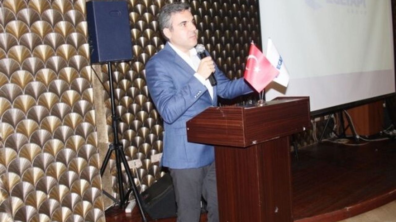 Ege Yapı Yenisahra arsa sahipleriyle iftar yemeğinde buluştu