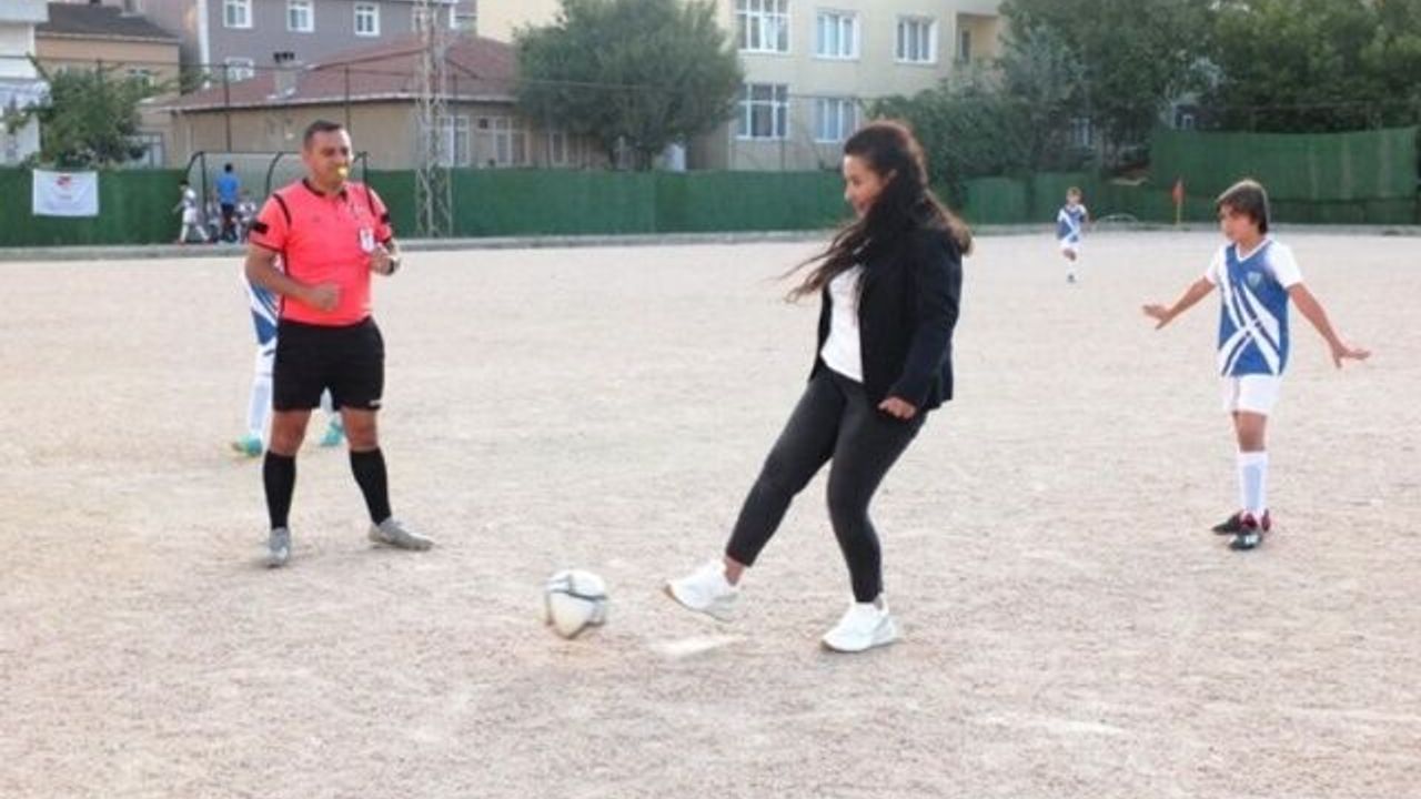 İçerenköy İdmanyurdu 2019 – 2020 Sezon Açılışını yaptı